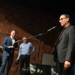 Rozdano nagrody w Konkursie im. Wojciecha Słodkowskiego 