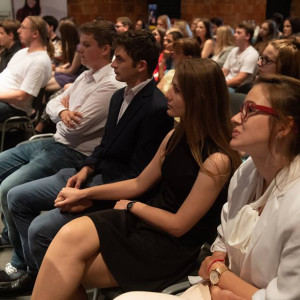 Rozdano nagrody w Konkursie im. Wojciecha Słodkowskiego 