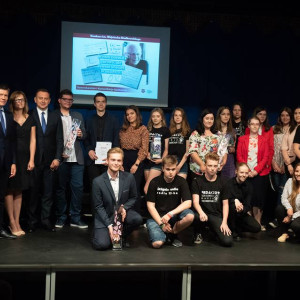 Rozdano nagrody w Konkursie im. Wojciecha Słodkowskiego 