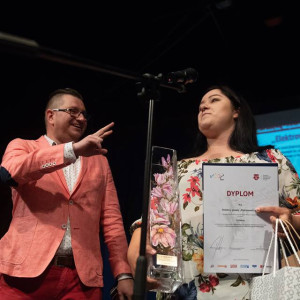 Rozdano nagrody w Konkursie im. Wojciecha Słodkowskiego 