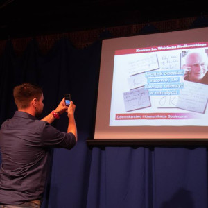 Rozdano nagrody w Konkursie im. Wojciecha Słodkowskiego 