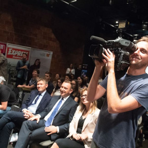 Rozdano nagrody w Konkursie im. Wojciecha Słodkowskiego 