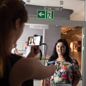 Rozdano nagrody w Konkursie im. Wojciecha Słodkowskiego 