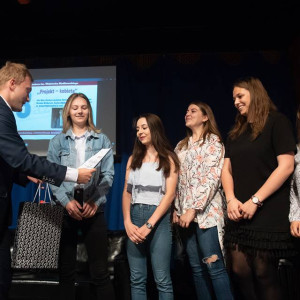 Rozdano nagrody w Konkursie im. Wojciecha Słodkowskiego 