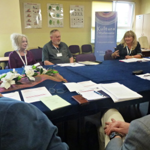 MIŁOŚĆ W PEDAGOGICE - PEDAGOGIKA W AKCIE TWÓRCZYM 