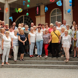 UTW Wodzisław i władze AHE w Łodzi