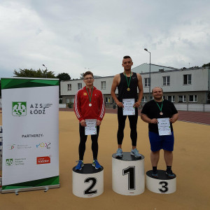 Krzysztof Cybartowicz