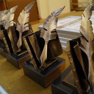 Certyfikaty „Uczelnia Liderów 2018" przyznane Akademii