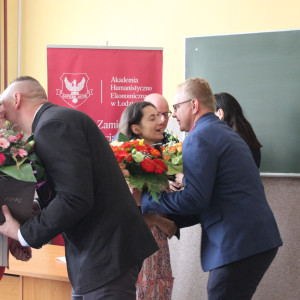 Egzamin dyplomowany 2018