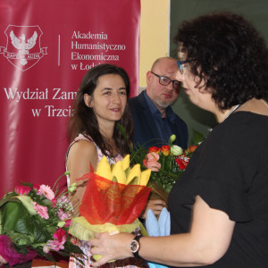 Egzamin dyplomowany 2018