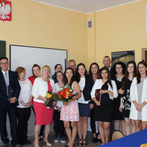 Egzamin dyplomowany 2018