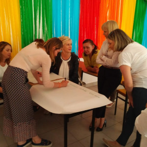 "Jak budować prawidłowe relacje interpersonalne?" - wykład