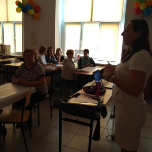 "Jak budować prawidłowe relacje interpersonalne?" - wykład