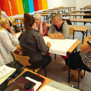 "Jak budować prawidłowe relacje interpersonalne?" - wykład