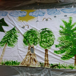 Relacja ze szkoleń w ramach współpracy z interesariuszami zewnętrznymi