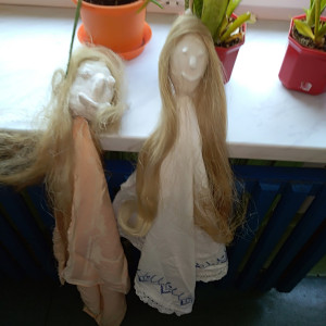 Relacja ze szkoleń w ramach współpracy z interesariuszami zewnętrznymi