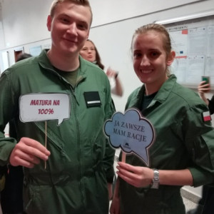 AHE w Łodzi na Łódzkim Salonie Maturzystów „Perspektywy 2018”