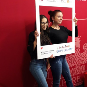 AHE w Łodzi na Łódzkim Salonie Maturzystów „Perspektywy 2018”