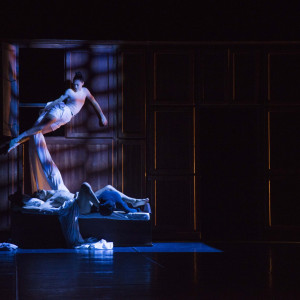 Prodziekan kierunku taniec jurorem na Międzynarodowym Festiwalu