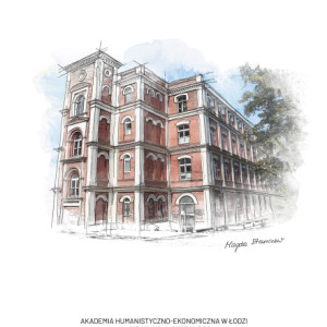 Wystawa na Piotrkowskiej