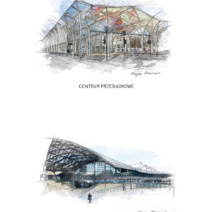 Wystawa na Piotrkowskiej