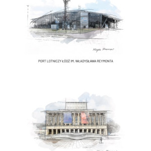 Wystawa na Piotrkowskiej