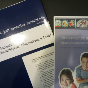 Wyjazd do Kraju Basków w ramach programu Erasmus+