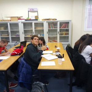 Wyjazd do Kraju Basków w ramach programu Erasmus+