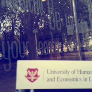 Wyjazd do Kraju Basków w ramach programu Erasmus+