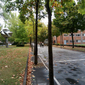 Wyjazd do Kraju Basków w ramach programu Erasmus+