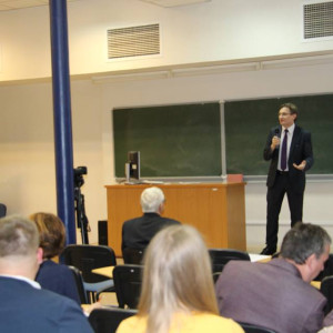 II Łódzkie Forum Audytu - relacja