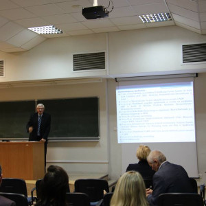 II Łódzkie Forum Audytu - relacja