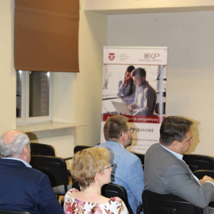 II Łódzkie Forum Audytu - relacja