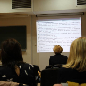 II Łódzkie Forum Audytu - relacja