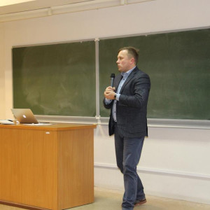 II Łódzkie Forum Audytu - relacja