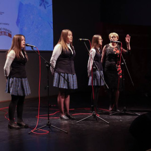 Konkurs Kolęd i Pastorałek - Gala Finałowa  