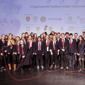 Konkurs Kolęd i Pastorałek - Gala Finałowa  