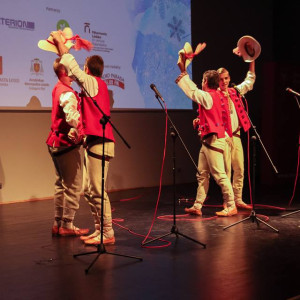 Konkurs Kolęd i Pastorałek - Gala Finałowa  