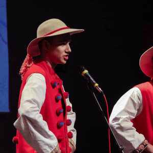 Konkurs Kolęd i Pastorałek - Gala Finałowa  