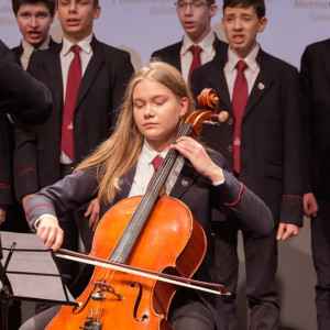 Konkurs Kolęd i Pastorałek - Gala Finałowa  