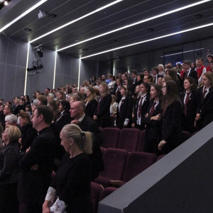 Konkurs Kolęd i Pastorałek - Gala Finałowa  