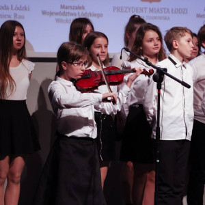 Konkurs Kolęd i Pastorałek - Gala Finałowa  