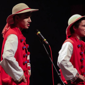 Konkurs Kolęd i Pastorałek - Gala Finałowa  