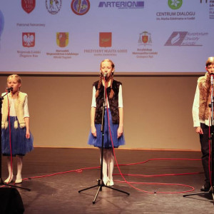 Konkurs Kolęd i Pastorałek - Gala Finałowa  