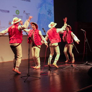 Konkurs Kolęd i Pastorałek - Gala Finałowa  