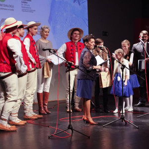 Konkurs Kolęd i Pastorałek - Gala Finałowa  