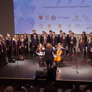 Konkurs Kolęd i Pastorałek - Gala Finałowa  