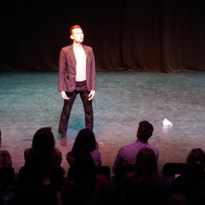 Polsko-Białoruski Wieczór Choreograficzny - relacja