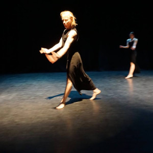 Polsko-Białoruski Wieczór Choreograficzny - relacja