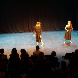 Polsko-Białoruski Wieczór Choreograficzny - relacja